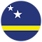 Drapeau de Curaçau ()