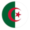 Drapeau Argélia