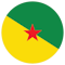Drapeau de Guiana Francesa ()