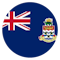 Drapeau de Ilhas Caimão ()