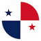 Drapeau de Panamá ()