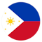Drapeau de Filipinas ()