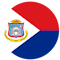 Drapeau de São Martinho ()