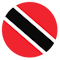 Drapeau de Trindade e Tobago ()
