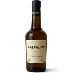 Calvados.